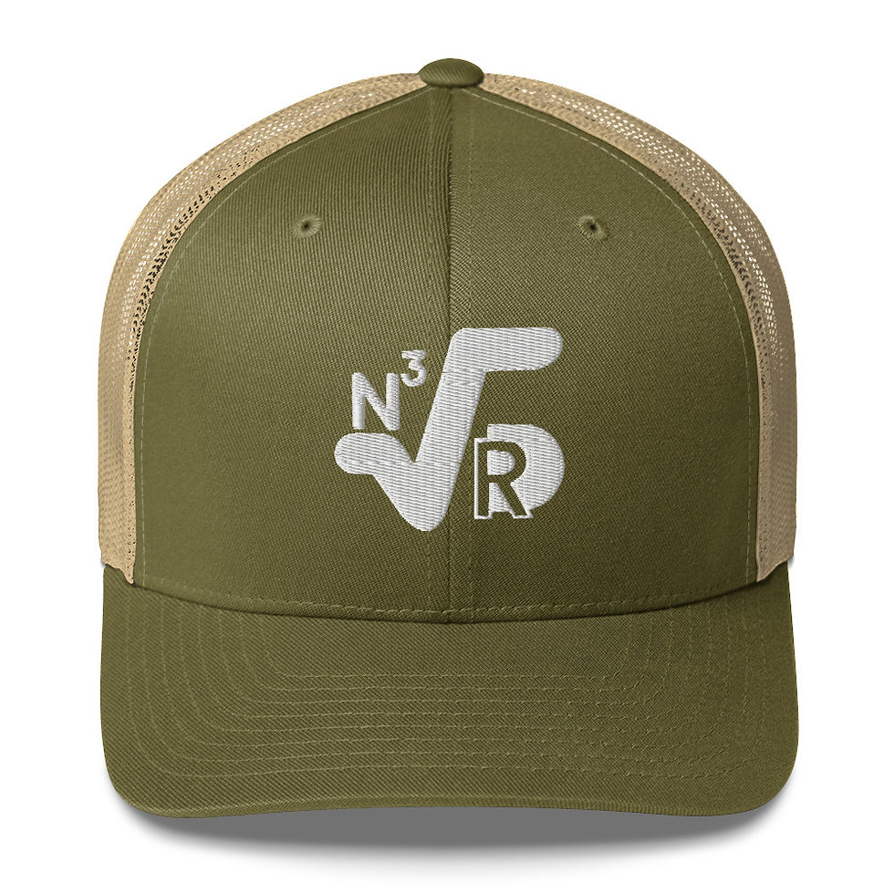 Thumbnail: Trucker Cap