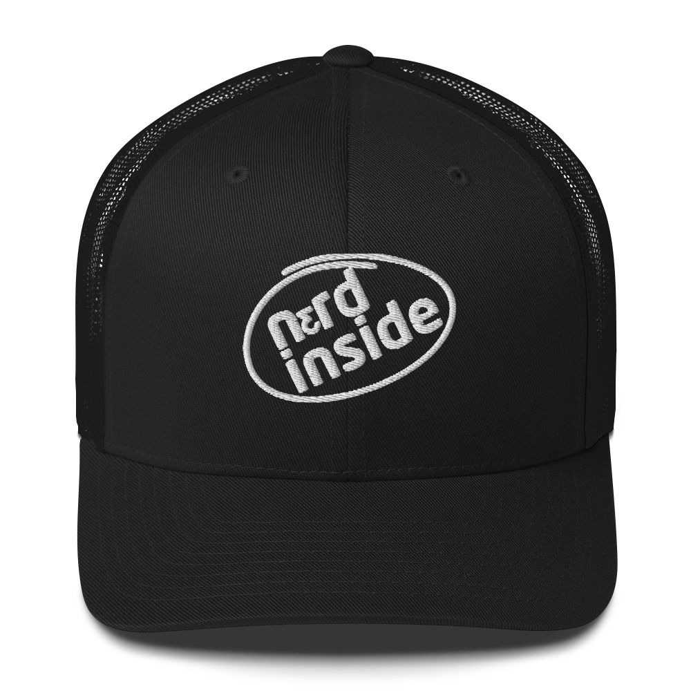 Trucker Cap