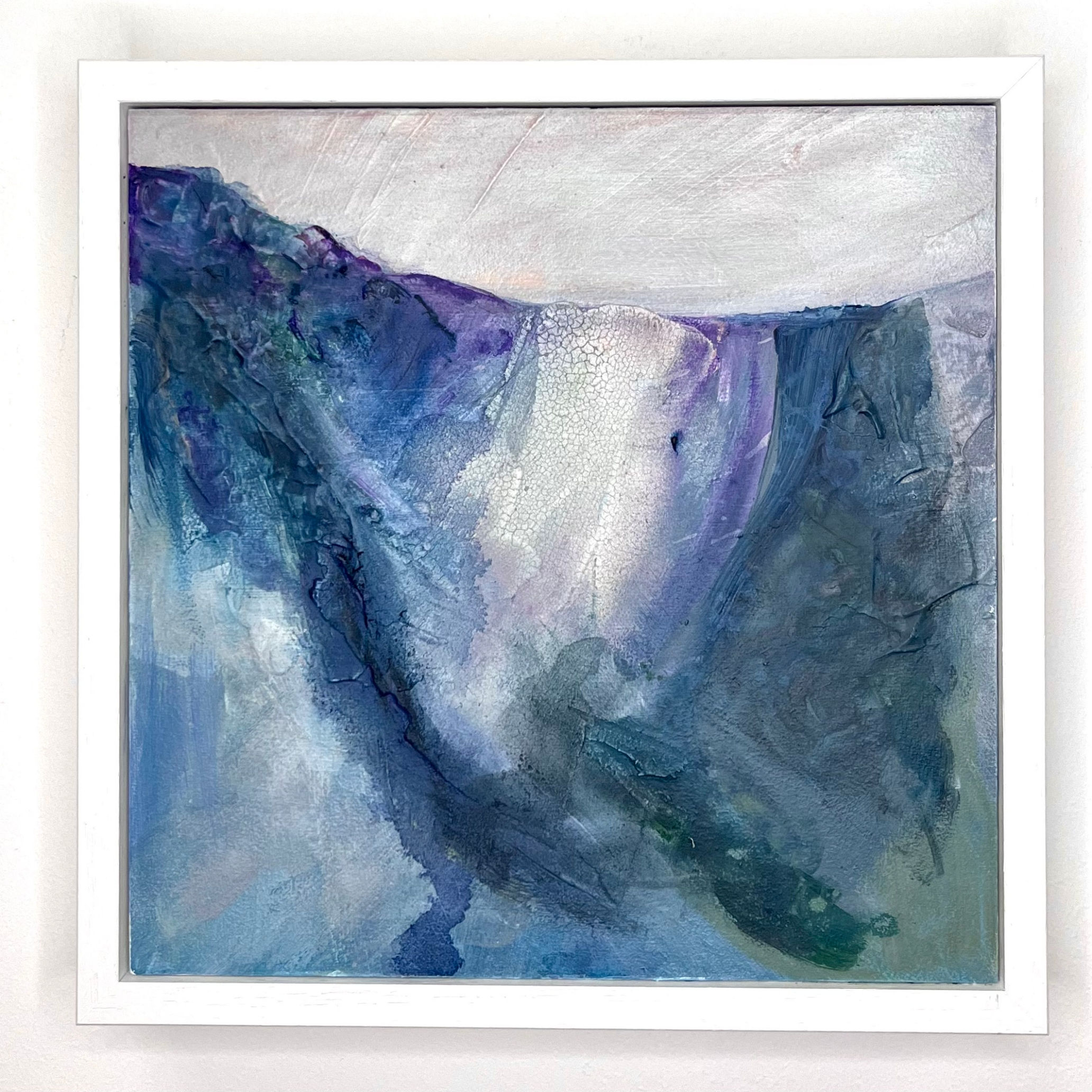 Nicola Briggs Moments of Calm IV