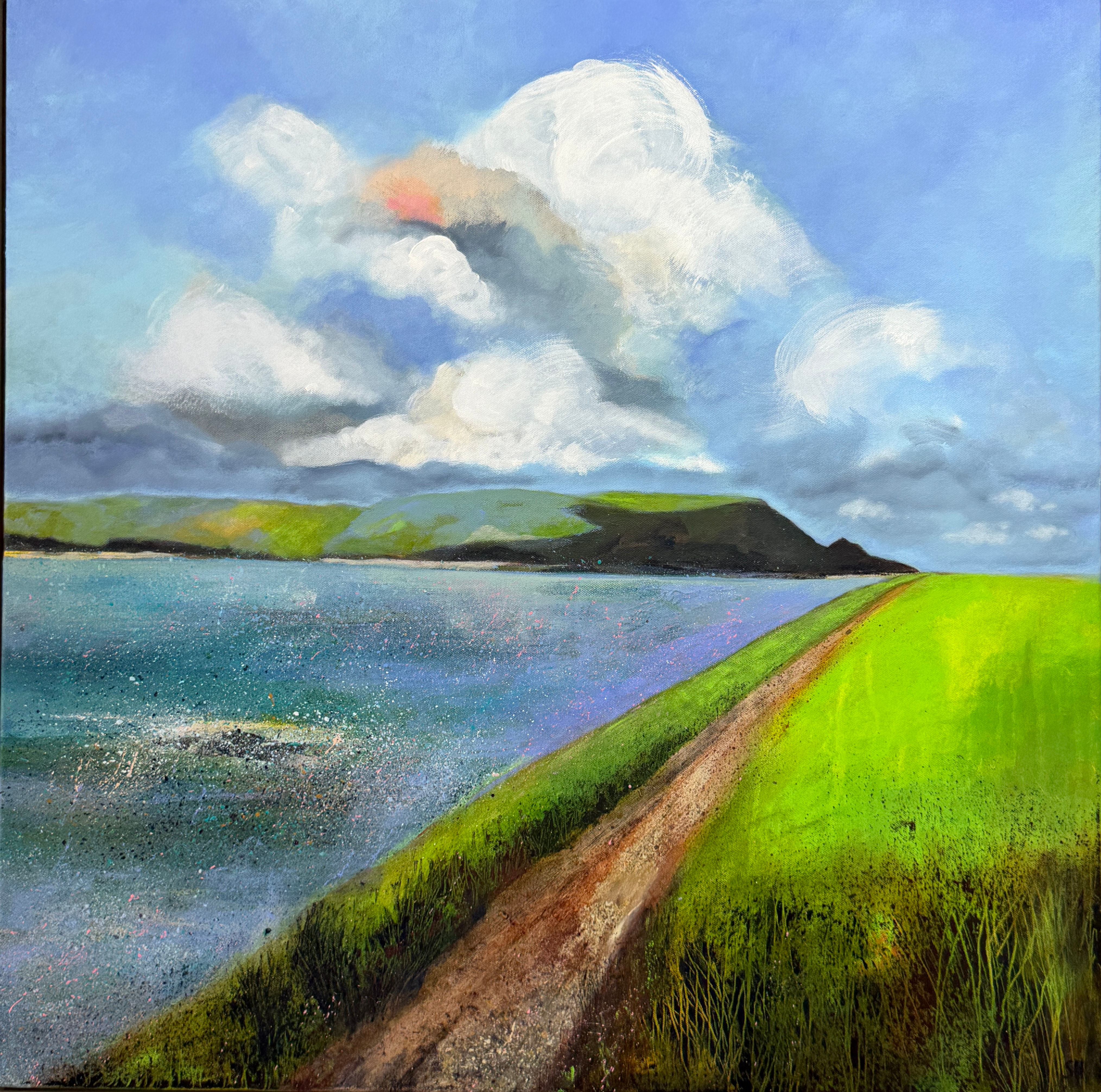 Stepper Point