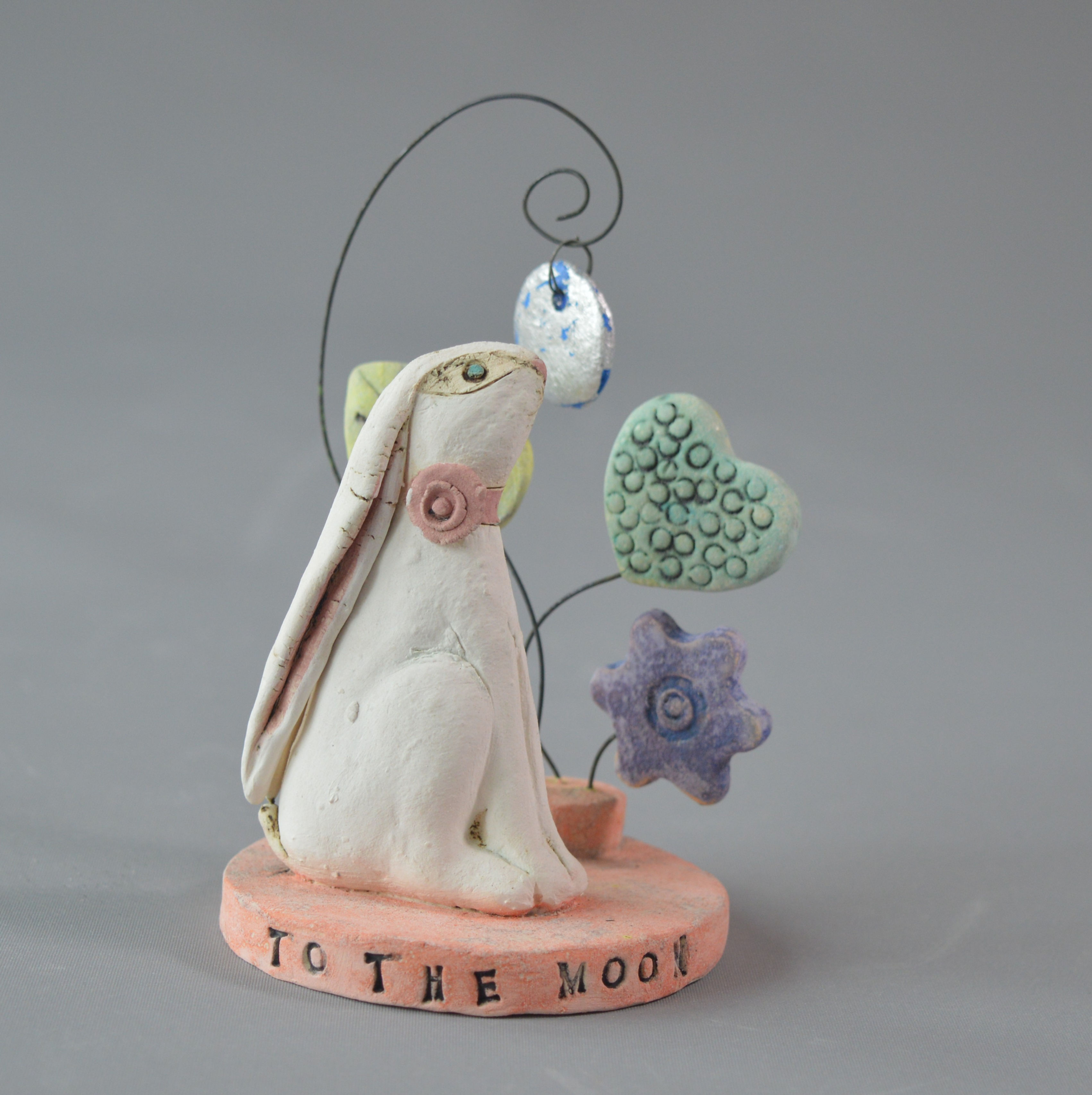 Jean Tolkovsky ‘To The Moon’