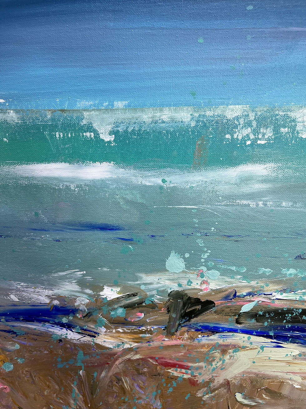Thumbnail: The Perfect Wave SOLD 
