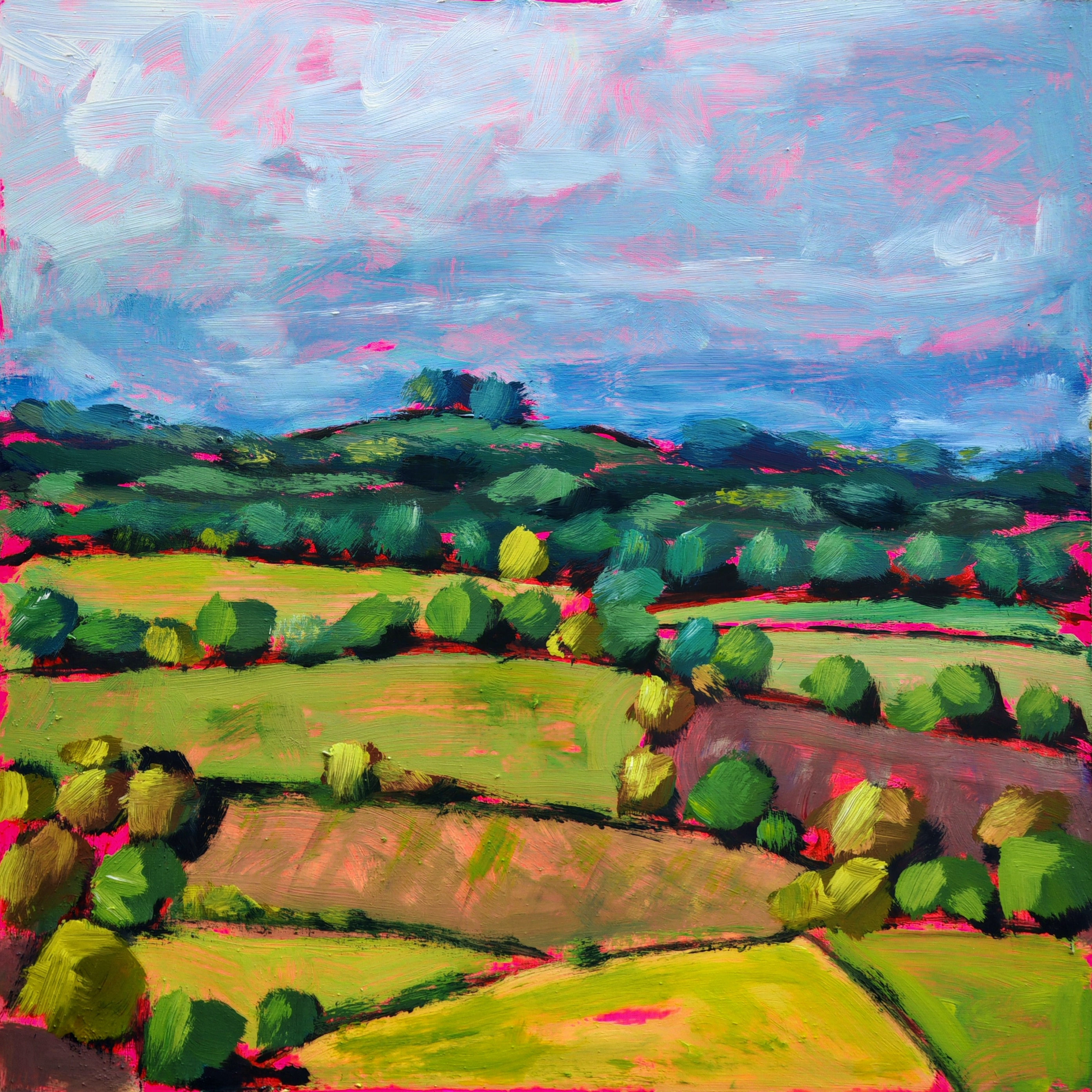 Belinda Millar Well Trodden Path