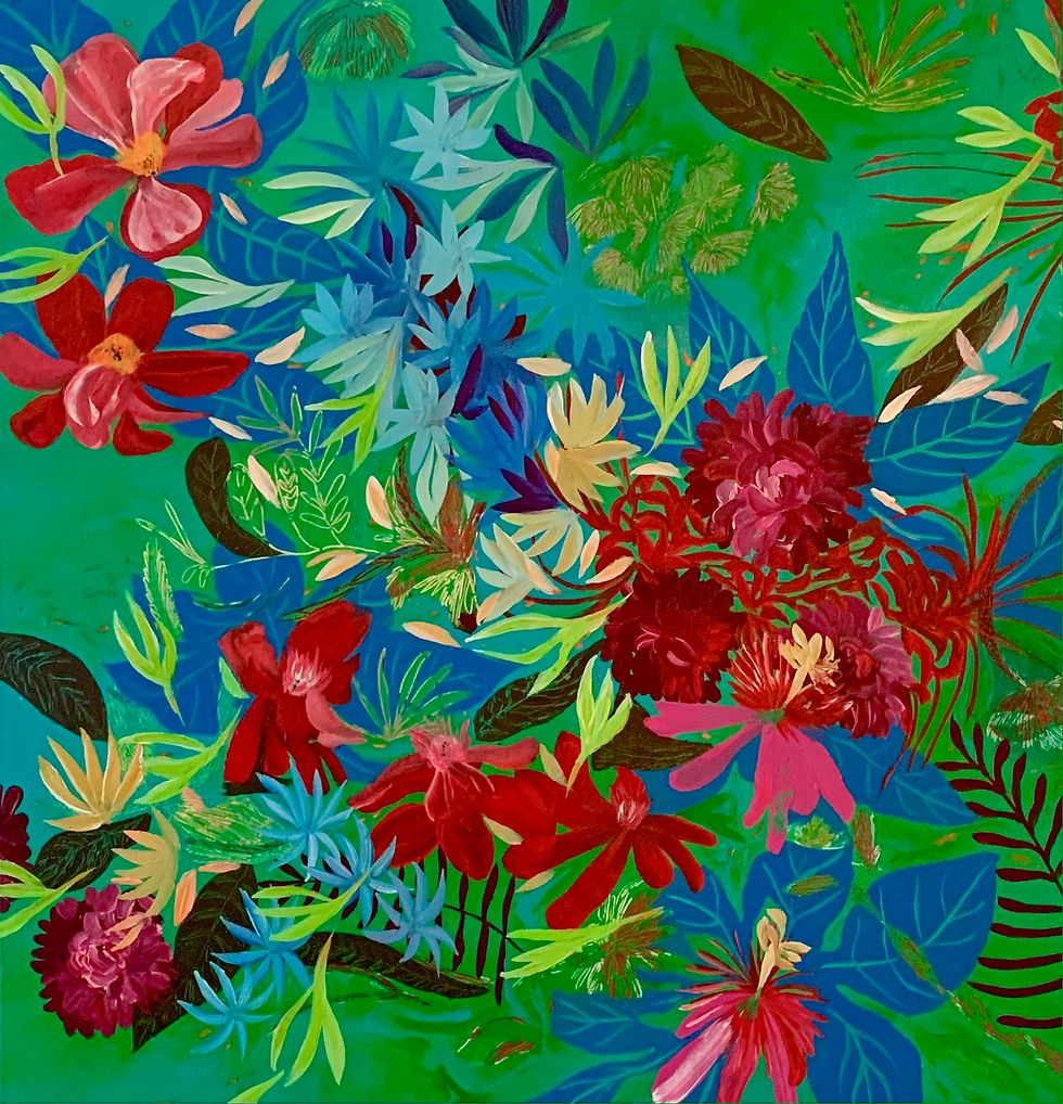 Thumbnail: The Botanical Card Collection