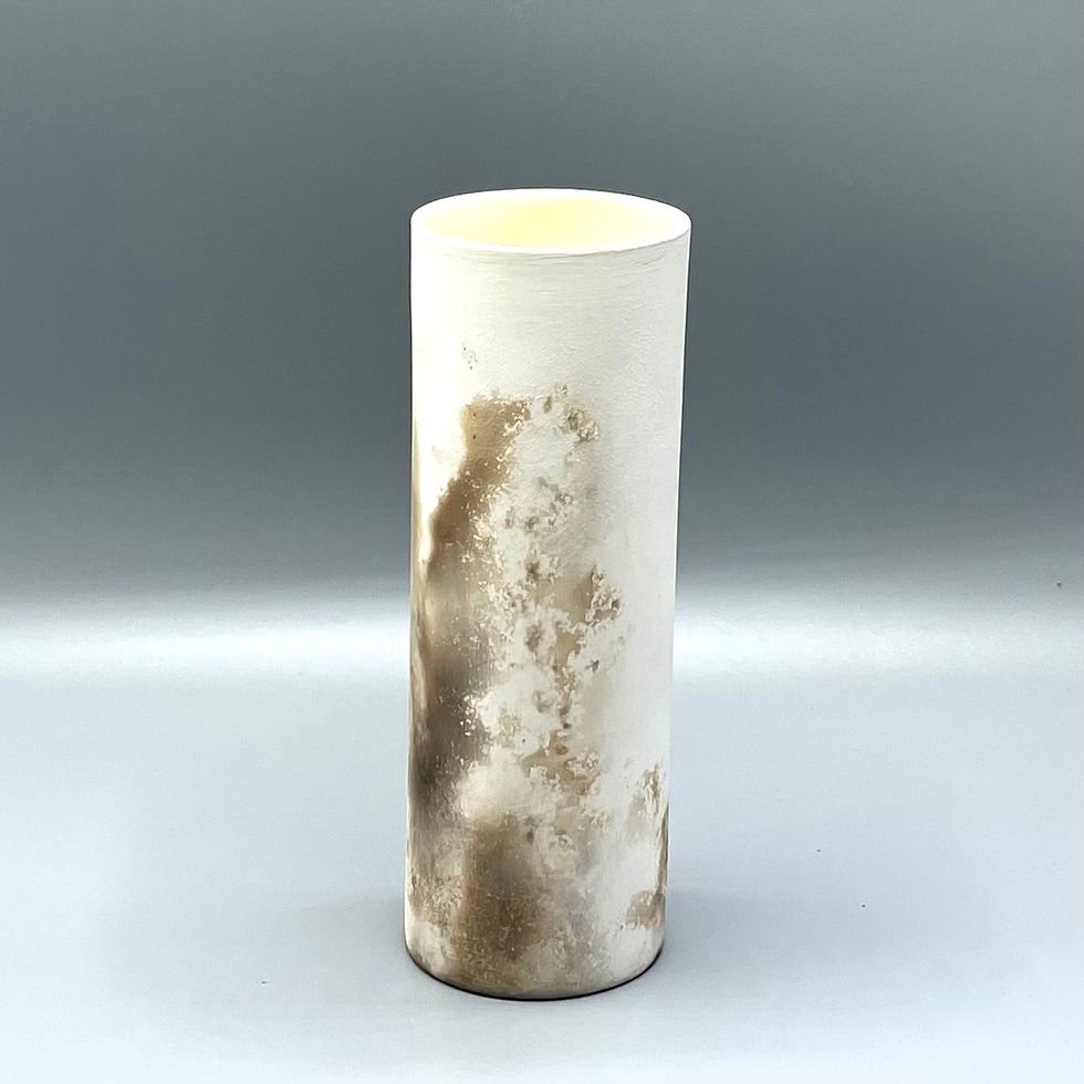 Thumbnail: 21cm Cylinder Vases TWM