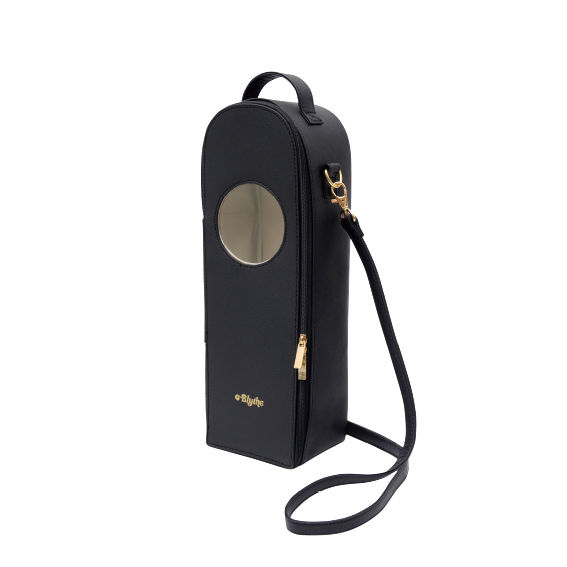 サムネイル： グレイスフルドールバッグ