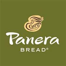Panera Bread Fundraiser