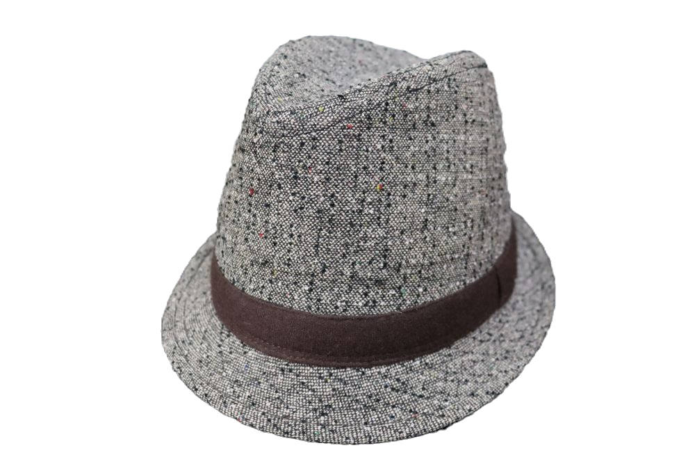 Woven hat