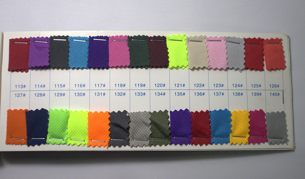 Thumbnail: Bird's Eye Fabric