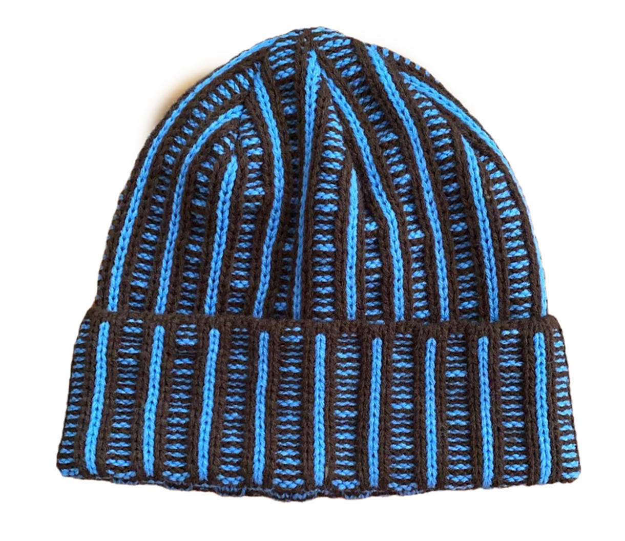 Escher beanie