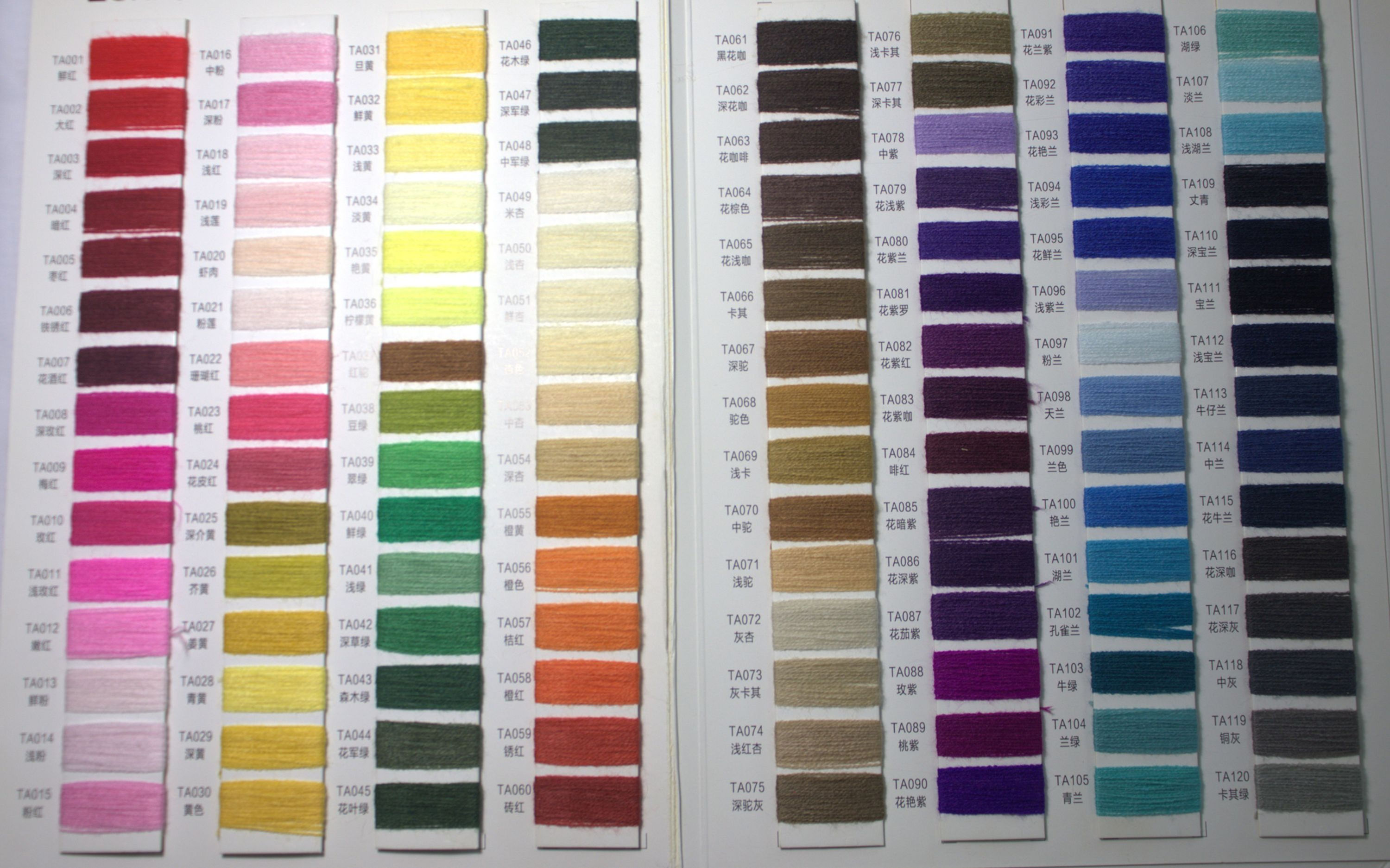 70/30 Recycled yarn(stock service)