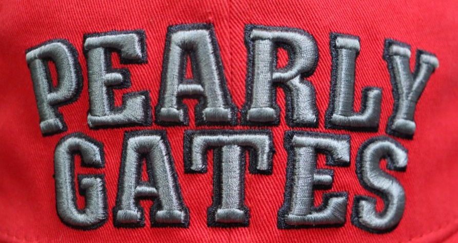 Embroidery