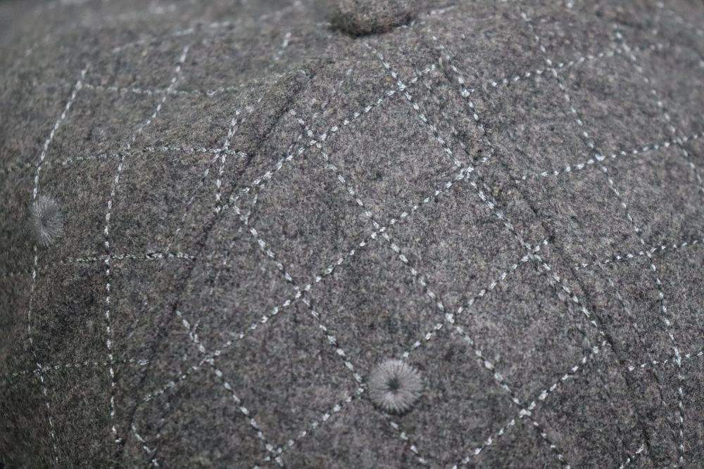 Quilted​​ Fabric