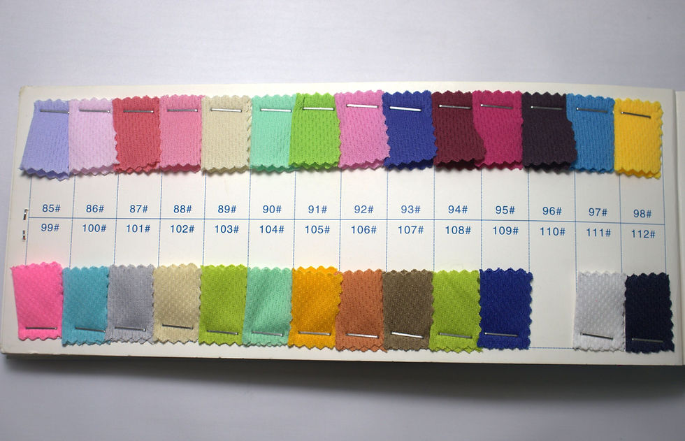 Thumbnail: Bird's Eye Fabric