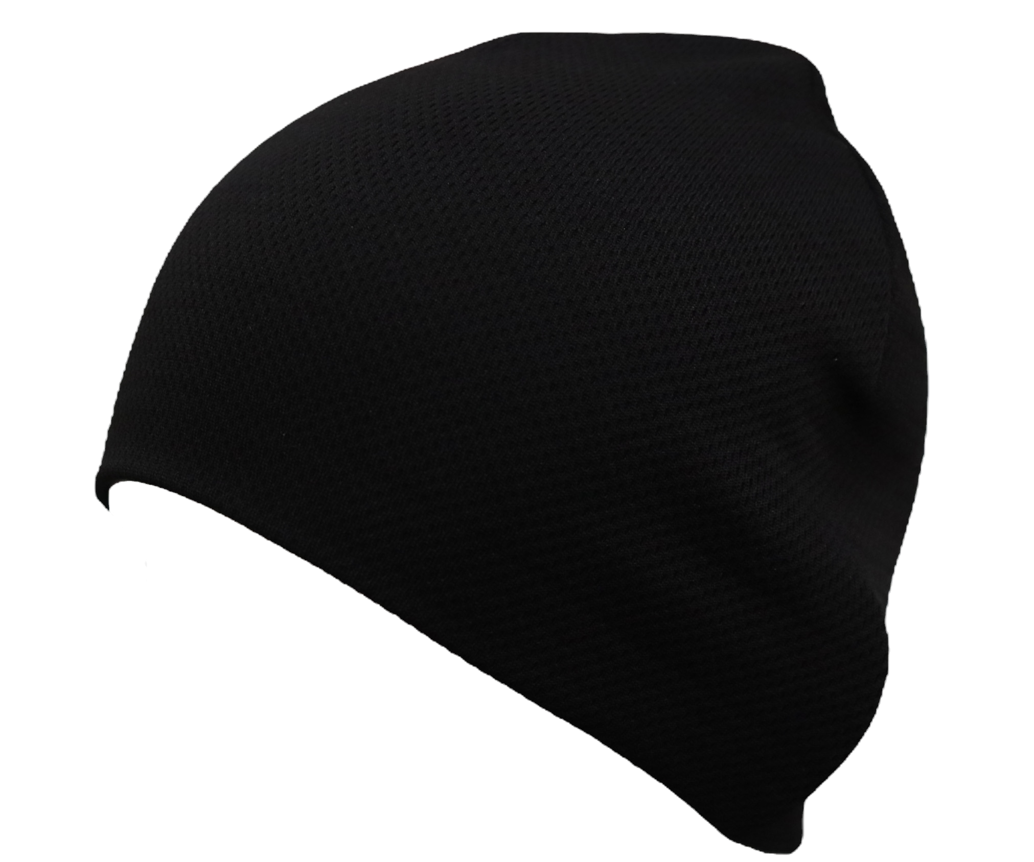 Merino wool beanie