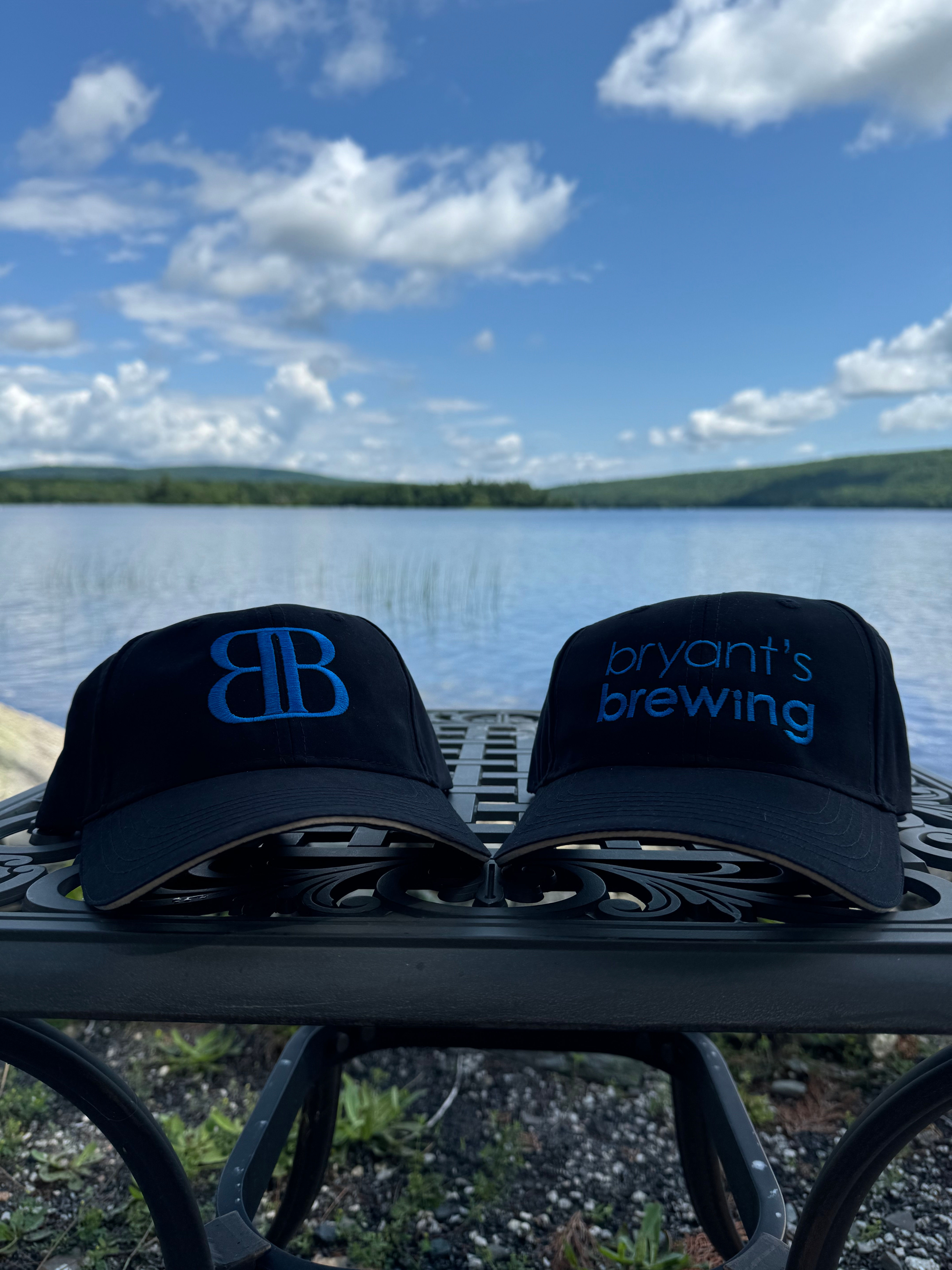 Bryant's Brewing Hat