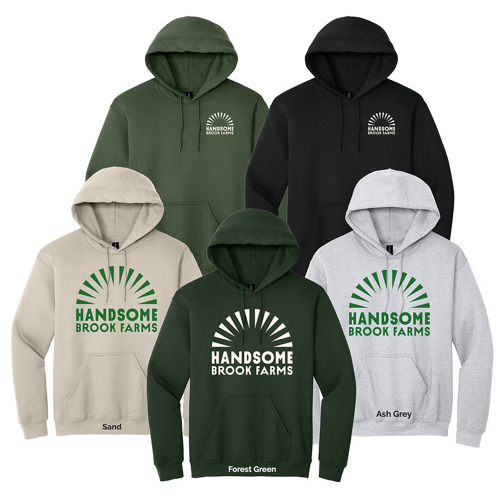 Thumbnail: Gildan Heavy Blend Hoodie