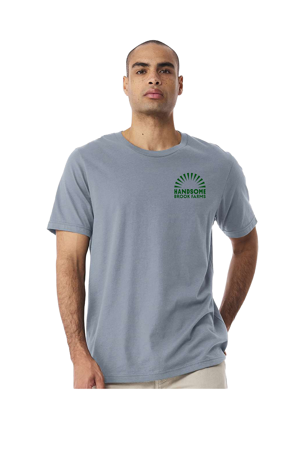 Thumbnail: Bella Canvas Tee