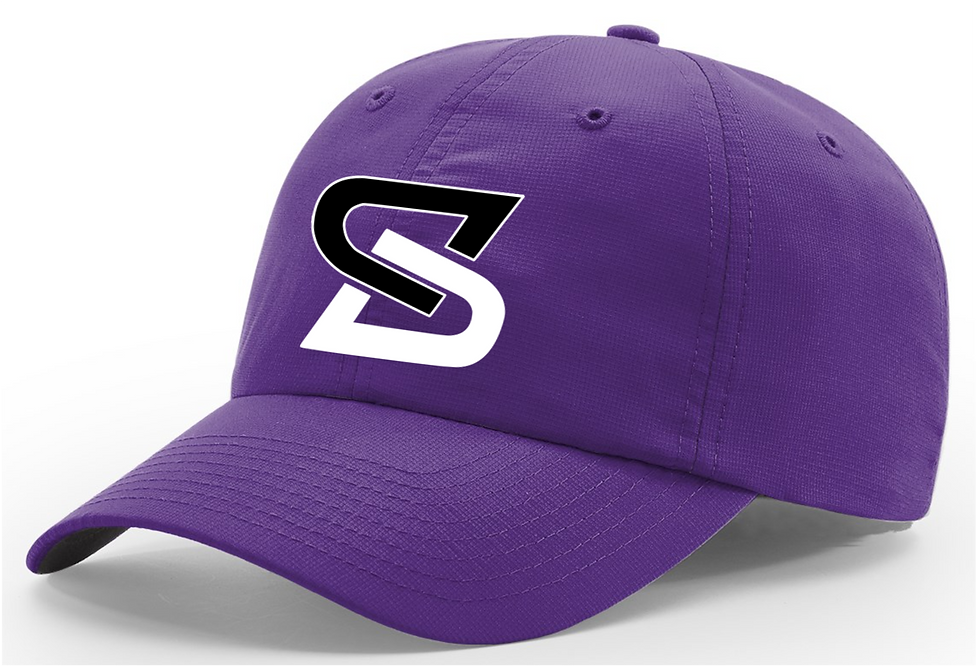 Thumbnail: SD Genetics Richardson Performance Hat w/3D Logo