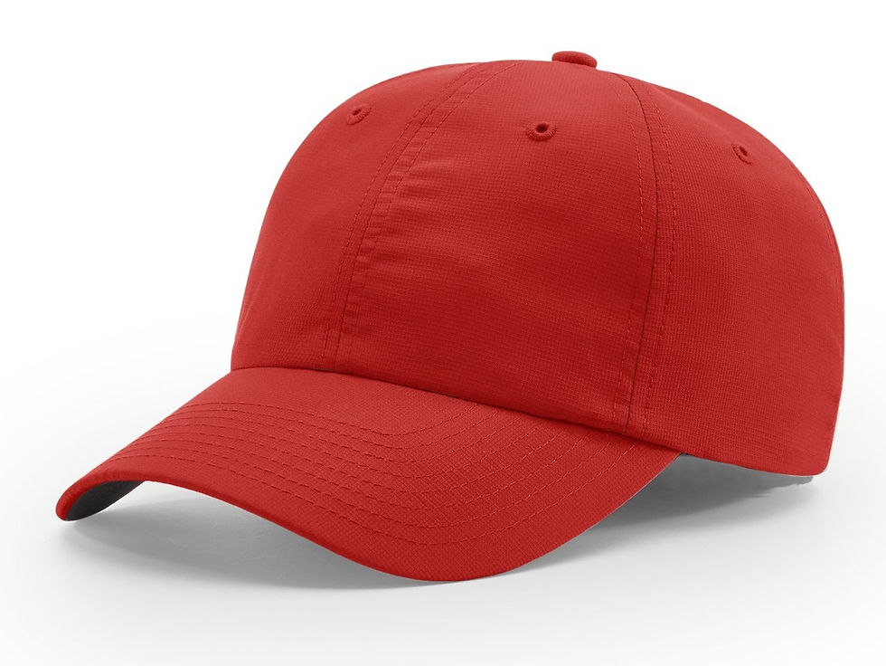 Thumbnail: M3 Richardson Performance Hat