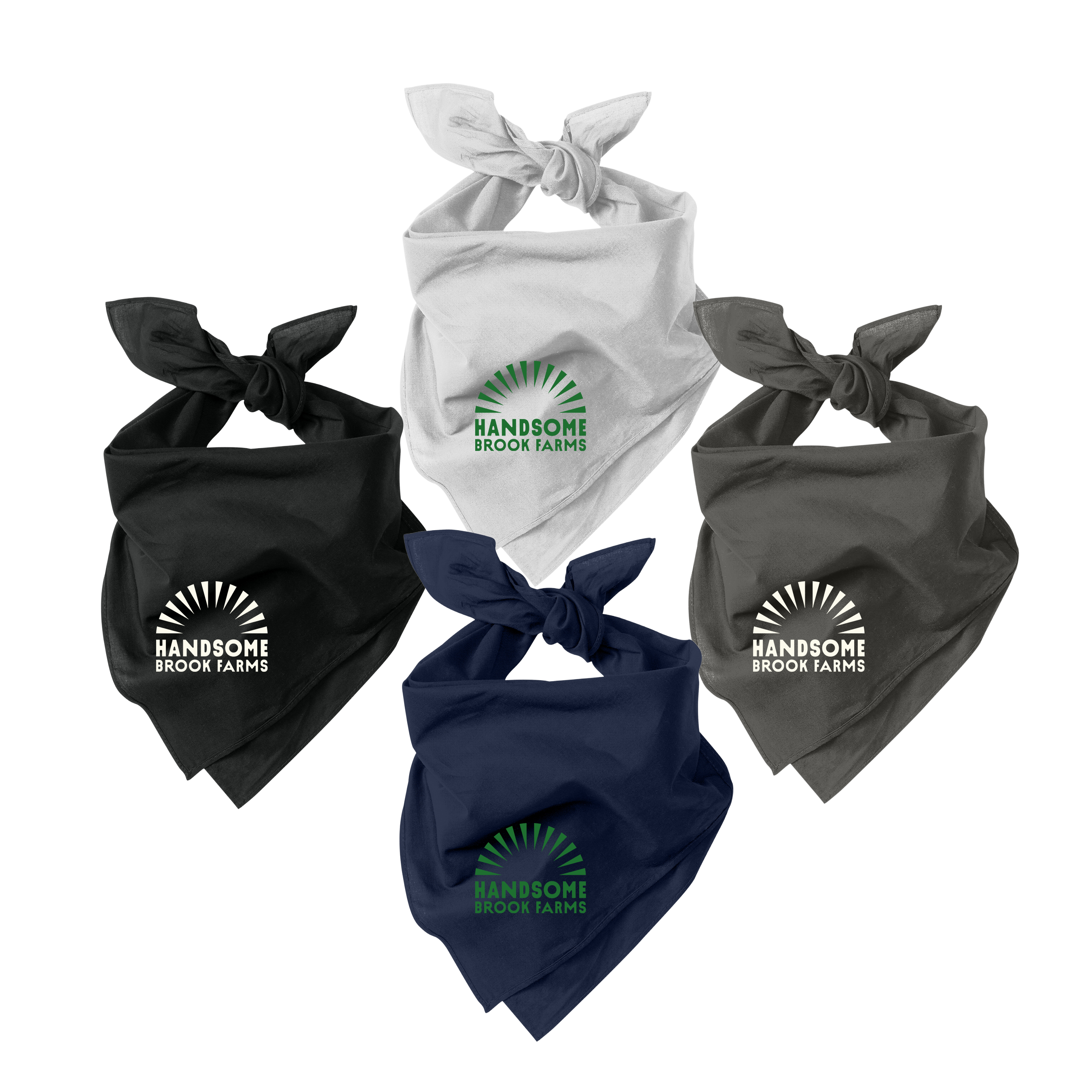Port Authority Bandanna