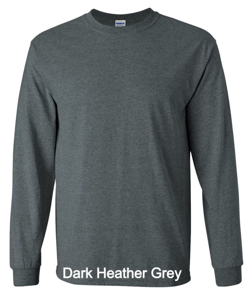 Thumbnail: M3 Long Sleeve Tee