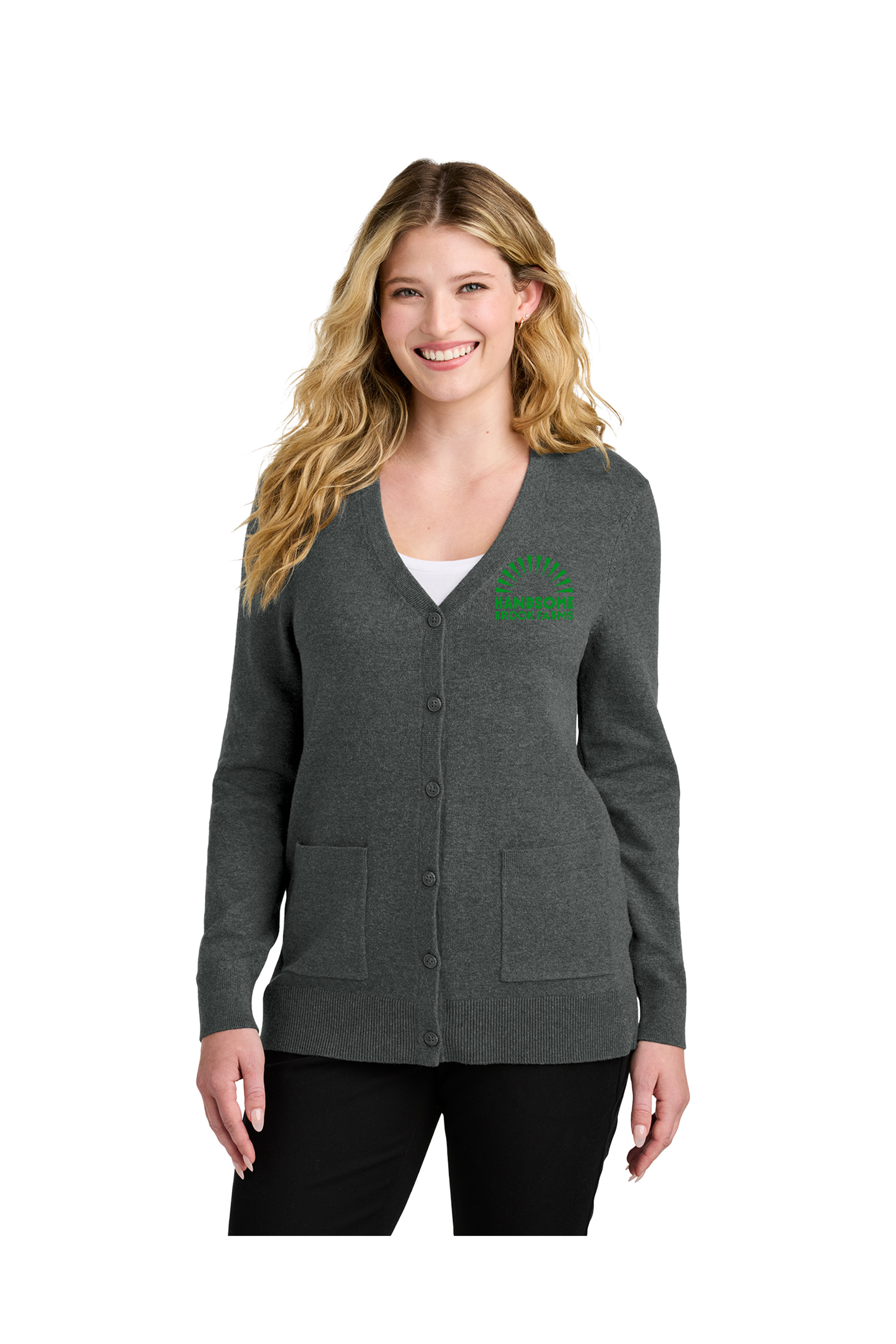 Port Authority Cardigan