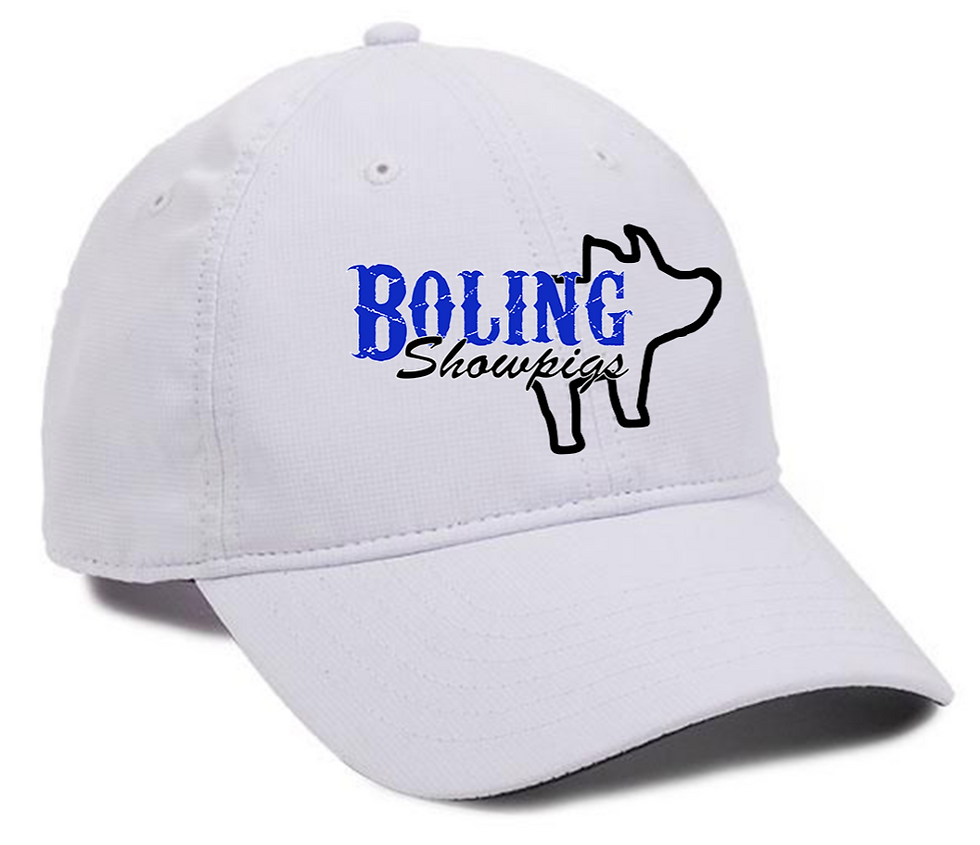 Richardson Performance Hat