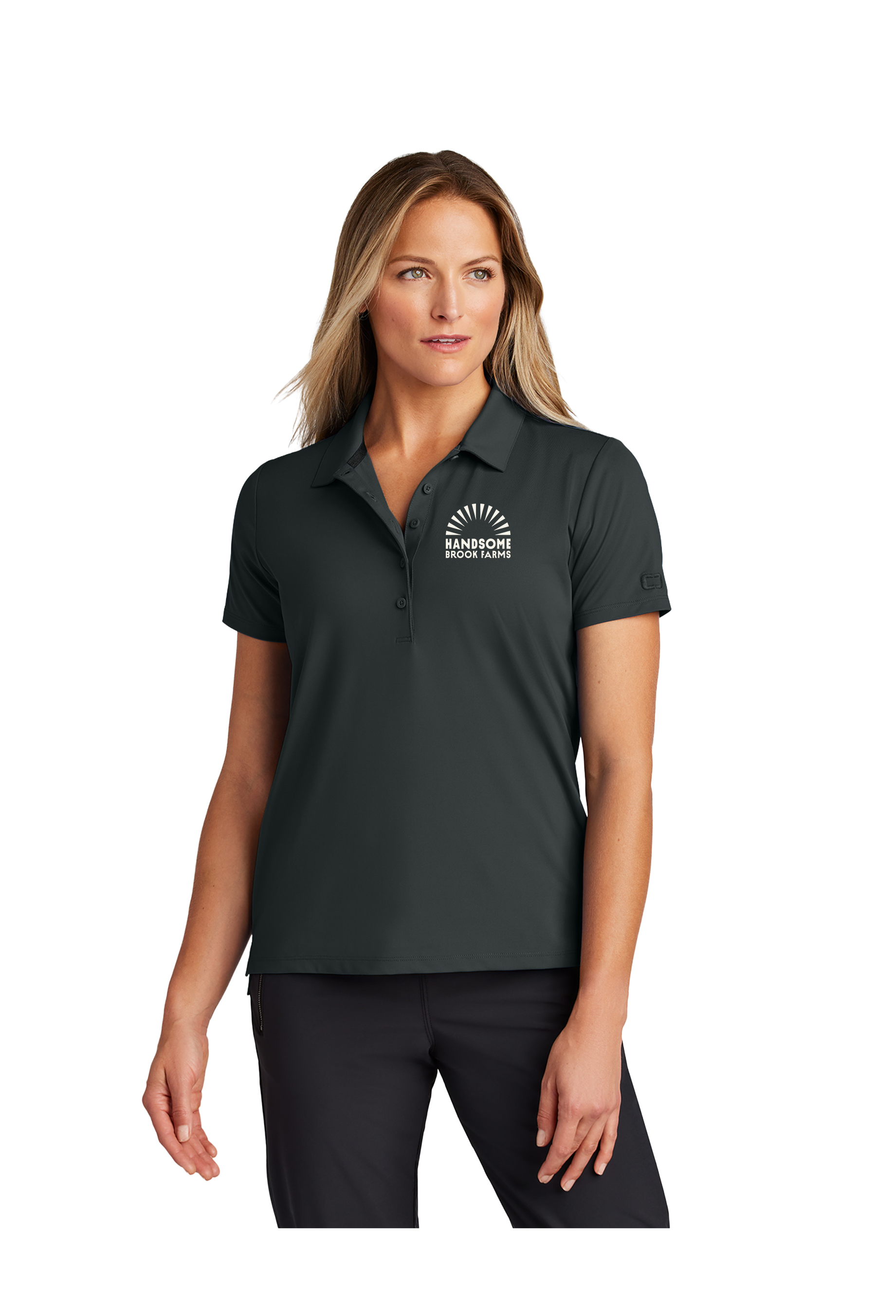 OGIO Regain Polo