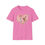 Thumbnail: Jessie and Bullseye , Soft Unisex T-Shirt, Hand-Drawn Art, Disney Lovers 