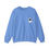 Thumbnail: Eve, Unisex Crewneck, Cozy Gift, Space Lover Apparel, Chill Vibes, Everyday Wear