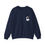 Thumbnail: Eve, Unisex Crewneck, Cozy Gift, Space Lover Apparel, Chill Vibes, Everyday Wear