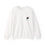 Thumbnail: Eve, Unisex Crewneck, Cozy Gift, Space Lover Apparel, Chill Vibes, Everyday Wear