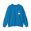Thumbnail: Eve, Unisex Crewneck, Cozy Gift, Space Lover Apparel, Chill Vibes, Everyday Wear