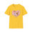 Thumbnail: Jessie and Bullseye , Soft Unisex T-Shirt, Hand-Drawn Art, Disney Lovers 