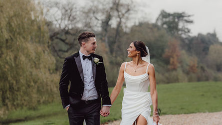 Northbrook Park Wedding Photography Farnham