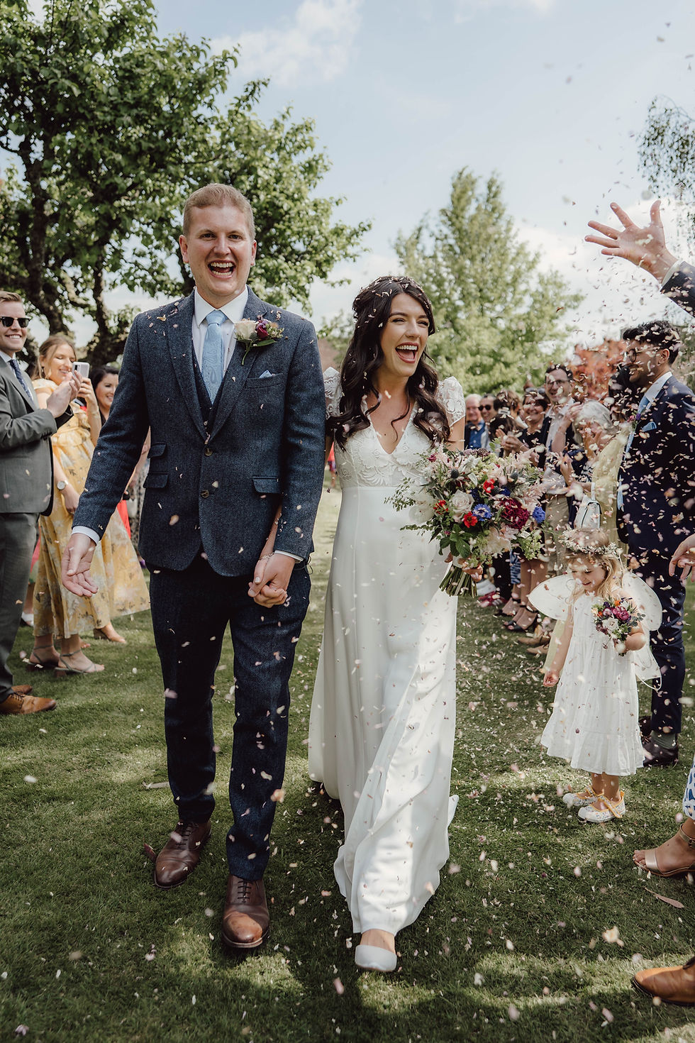 Farnham, Wedding Photographer