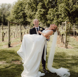 Stanlake Park Wedding Photography