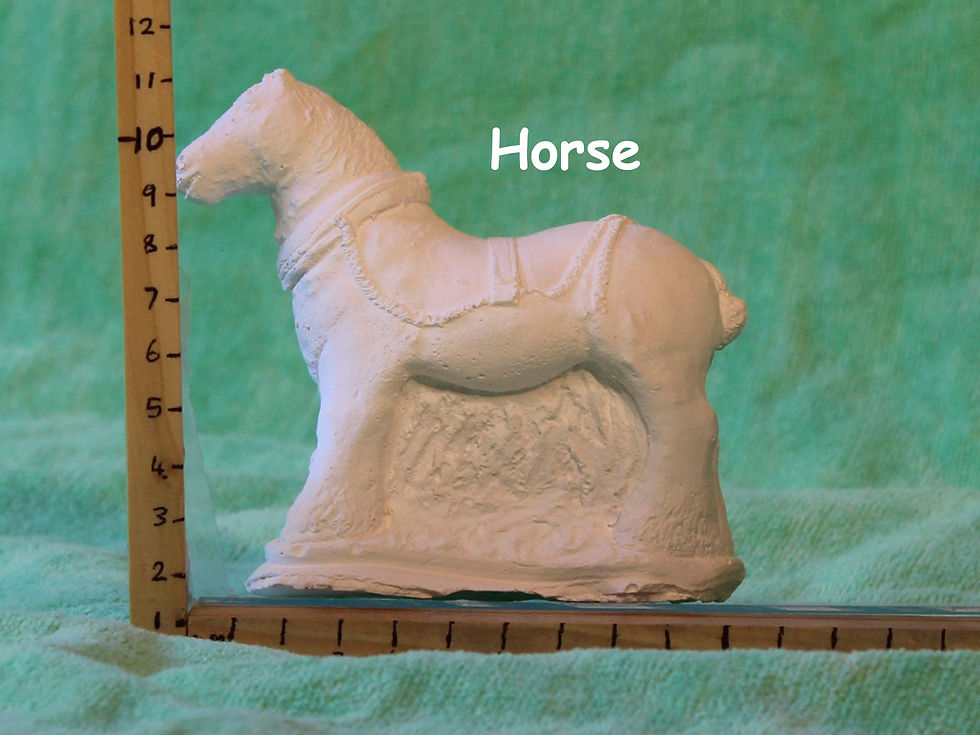 Shire Horse