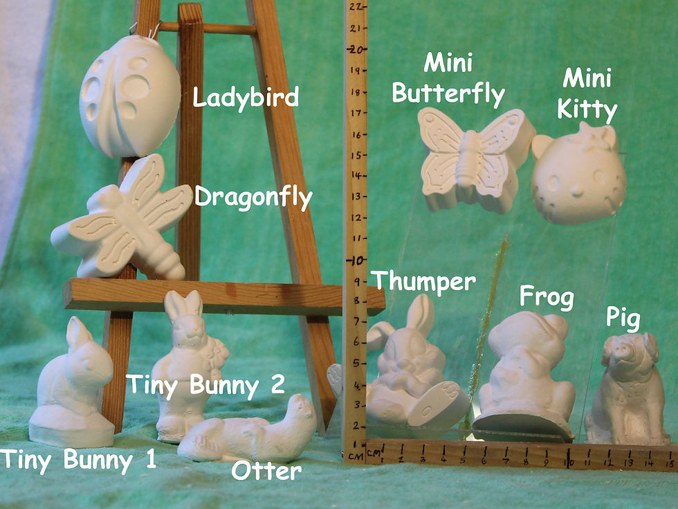 Smallest Models