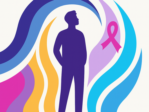 Men living with epilepsy face unique challenges
