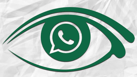WHATSAPP KİŞİSEL VERİLERİMİZİ İSTİYOR