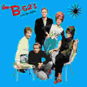 B 52's - Private Idaho
