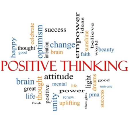positive-thinking