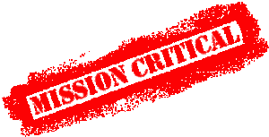 Mission Critical