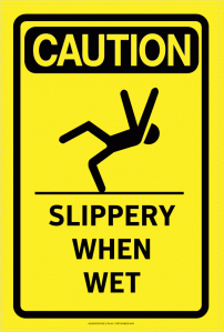 Guest Blog: The Most Dangerous Room in the House