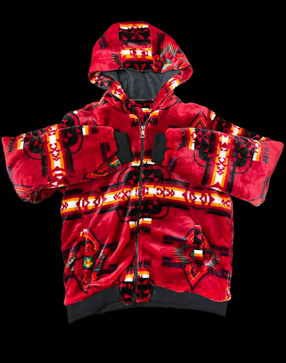 Thumbnail: Adult Jacket