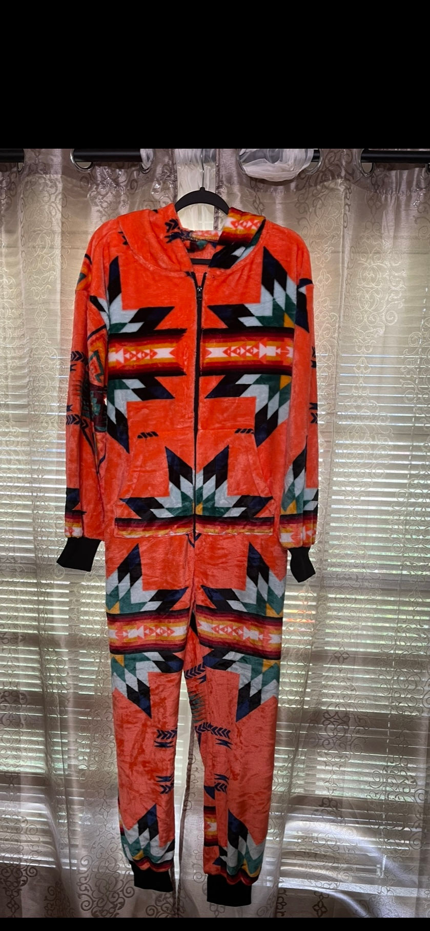 Thumbnail: Kid's jumpsuit