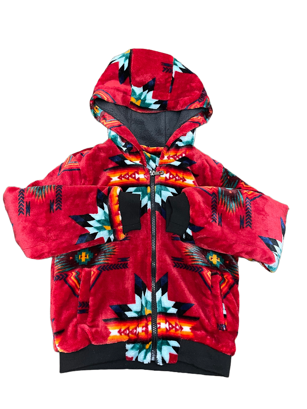Thumbnail: Childs Jacket