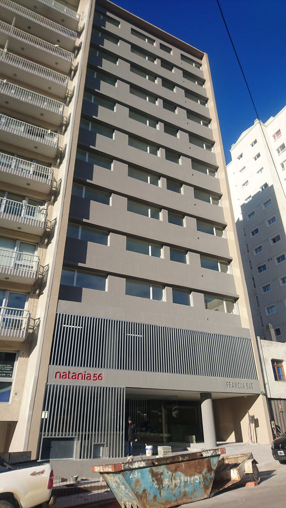 TORRE NATANIA 56